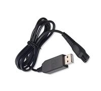 Câble D'alimentation 5 V For Rasoir Philips Oneblade QP2520 A00390 Anti-enchevêtrement