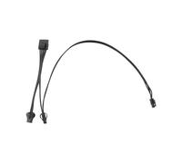 Câble D'Alimentation 5Pin 1 à 3 PéRiphéRique 4 Broches Molex IDE 5P PSU pour Refroidisseur Master V550 V650 V700 V750 V850 V1000 V1200