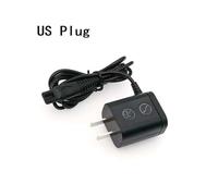Câble D'alimentation 8 V For Rasoir Électrique Philips HQ850, QP2630 Et QP2530 - Adaptateur De Remplacement(US Plug)
