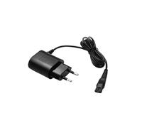 Câble d'alimentation 8 V for rasoir électrique Philips Norelco, HQ850, Oneblade, QP2630 et QP2530(Color: EU Plug)