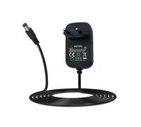 Câble d'alimentation 9 V compatible avec l'adaptateur de remplacement pour synthétiseur musical Novation Bass Station II