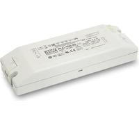 Câble d'alimentation à découpage LED IP20 PFC 96W 24V/4A Tension constante, courant constant, réglage de la tension et de la fréquence