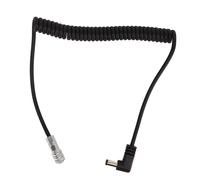 câble d'alimentation à ressort 2Pin,Câble d'alimentation à ressort pour caméra,Câble d'alimentation à ressort pour caméra,Câble d'alimentation à ressort DC pour caméra,Câble d'alimentation 2Pin,Cordon
