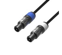 Câble D'Alimentation ADAMHALL Neutrik powerCON® | 1,5 M
