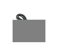 Câble d'alimentation AK-PC-03C CU IEC C13/ IEC C14 1,8m