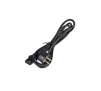 Câble d'alimentation AK-PC-06C CU 3x1mm² CEE 7/7/ IEC C13 3m