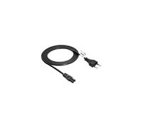 Câble d'alimentation AK-RD-02C huitième CU CEE 7/16/ IEC C7 3m