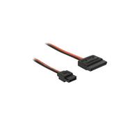 DeLOCK 84857 câble d'alimentation interne 0,24 m