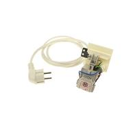 Whirlpool Câble d'alimentation + filtre pour lave-linge Ariston - C00270937