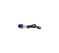 Câble d'alimentation APC - Locking C19 to IEC309-16A - 3 m