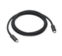 Câble d'alimentation Apple Thunderbolt 4 Pro 3 m Noir