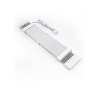 Câble D'Alimentation ARGB 24 Broches ATx PSU Extension Câble RVB Ligne de Couleur ARGB Streamer Adaptateur de Transfert pour Ordinateur, ATx 24Pin