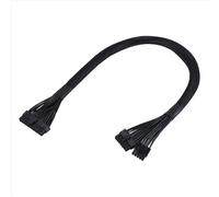 Câble d'alimentation ATX 14+10 broches vers 24 broches pour AX1500I et AX1200I