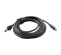 Câble d'alimentation avec connecteur USB-C vers CC pour Starlink pour Mini 5 m 15 m de longueur, compatible avec chargeur PD et banque d'alimentation pour une charge fiable (300 cm)