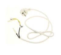 Cable d'alimentation avec fusible 205°C CAKE FACTORY Divers petit ménager TS-01042810, TS01042810 TEFAL