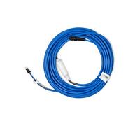 Dolphin - Cable d'alimentation avec swivel 18m diy pour robot dolphin voir liste en description 9995861-diy