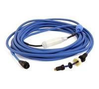 Dolphin - Cable d'alimentation avec swivel diy 24m dyn 2010 pour robot dolphin wave 80 et prox1 9995871-diy