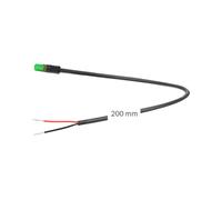 CABLE D'ALIMENTATION POUR UNE UTILISATION TIERCE LPP SMART SYSTEM BOSCH 200 mm