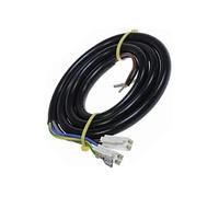 Cable d'alimentation C00500603 pour Plaque de cuisson, ARISTON HOTPOINT, IGNIS, INDESIT