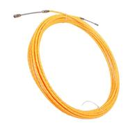 Câble d'alimentation, câble accessoire, Outil for conduits, extracteur de câbles de 3 mm(20M)
