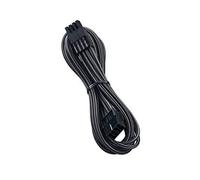 Câble d'alimentation - CABLEMOD - MODMESH 8-PIN PCIe - 45CM - Noir - Extension pour PC