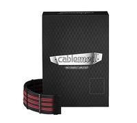 Câble d'alimentation - CABLEMOD - PRO MODMESH RT-SERIES - Noir - Accessoire générique - Personnalisation PC