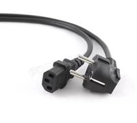 Cable d'alimentation CableXpert 10m