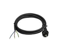 Câble d'alimentation caoutchouc OW 3x2,5mm2 wj-34r(3X2,5)/5m cza