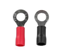 Câble d'alimentation CC à 6 broches pour ICOM IC-706/IC-718/IC-746/IC-756, pour Kenwood pour TS-50s/pour TS-60s/pour TS-140/pour TS-440/pour TS-450/pour TS-570, Alinco DX-70T/DX-70TH/DX-7770. 16. AWG