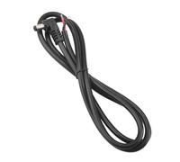 Câble d'alimentation CC à angle droit pour émetteur-récepteur ICOM IC-705 QRP
