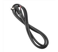 Câble d'alimentation CC coudé pour émetteur-récepteur QRP ICOM IC-705
