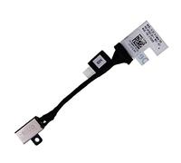 Câble d'alimentation CC de rechange pour Dell Vostro 5401 5402 5405 5501 Inspiron 14 5400 5402 5405 5409 5501 5502 5504 5505 5508 5509 7405 Latitude 34105 3510 450.0KD0D.0041 N8R4T 0N8R4T