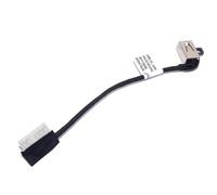 Câble d'alimentation CC de remplacement pour Dell Inspiron 15 3501 3502 3505 3593 3959 5593 5594 3515 3525/14 5493/17 3793 / Vostro 3500 3405 CN :4VP7 C 04VP 7C DC301015Q00 DC301016G00 DC301015T00