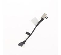 Câble d'alimentation CC pour Dell Latitude 3420 3430 3520 - Connecteur de port de charge compatible 0HJW4D - 8 cm pour câble d'interface d'alimentation de rechange