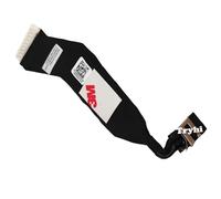 Câble d'alimentation CC pour ordinateur portable Dell G15 Gaming Laptop GDL56 5510 5511 5515 5520 396D9 0396D9 0KXV2J HDQ75 DC301017D00