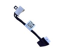 Câble d'alimentation CC pour Ordinateur Portable pour Dell Inspiron 14 5440 01CF2C 1CF2C