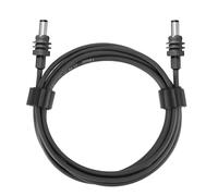 Câble d'alimentation CC Satellite 18 AWG, Mini Câble d'alimentation CC Starlink, Câble D'extension de Remplacement pour Starlink, Câble d'alimentation CC Satellite étanche IP68