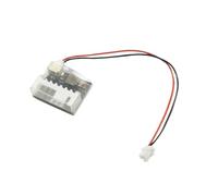 Câble d'alimentation Compatible avec Flywoo Balance Plug avec Filtre LC for GoPro V2 Naked Hero 6 7 8 9 10 11 Insta360