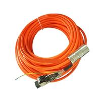 Câble d'alimentation Cordon d'alimentation 6FX5002-5CS21, câble de Connexion for servomoteurs(20M)