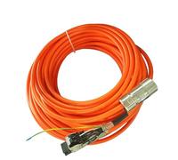 Câble d'alimentation Cordon d'alimentation 6FX5002-5CS21 Câble de raccordement for servomoteurs(15M)
