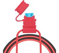 Câble d'alimentation, Cordon d'alimentation, Câble d'alimentation pour Motorola, Cordon d'alimentation pour Motorola, XPR, XTL, CDM, CM, MaxTrac, XTL2500, XTL5000