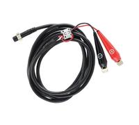 Câble d'alimentation - DAIWA - Tanacom - 2.8 m - Moulinet électrique - Pêche en mer