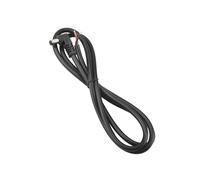 Câble D'Alimentation Dc à Angle Droit pour Câble D'Alimentation Dc Qrp de L'éMetteur-RéCepteur Icom Ic-705