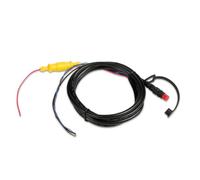 Garmin Câble d'alimentation et données echoMAP Essentials 4 broches Noir 1,8 m