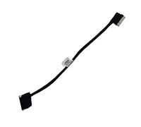 Câble d'alimentation De La Batterie en PVC Et en Métal Optimisé pour 5420 5421 E5431 Dissipation De Et Utilisation Longue Date PVC Câble Flexible Métal