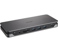 Câble d'alimentation de la station d'accueil Acer USB Type-C EU/CH