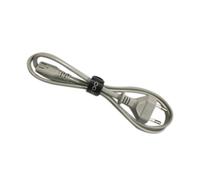 Câble D'alimentation De La Station D'accueil For Aspirateur Robot, Câble De Chargement Original, Compatible For Roborock. S5,S6,S5 MAX,S6 PURE,S6 MAXV,S7,Q7,Q7 MAX,S7 MAXV,Q8 MAX,S8 MAX,S8 ( Color : E