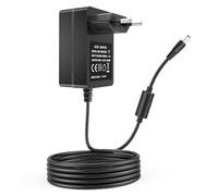 Câble d'alimentation de l'adaptateur secteur pour Alexa Show 8, Echo (3er/4ème Gen), Show 10 (3ème génération), compatible avec Amazon Echo