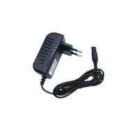 Câble D'alimentation De Prise De Chargeur De Batterie Sous Vide, Compatible Avec Karcher, Wv50 Wv55 Wv60 Wv70 Wv75 / Wv2 Wv5, Prise De Fenêtre Vac, Chargeur Portable AD(EU Plug)