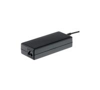 Akyga AK-ND-04 adaptateur de puissance & onduleur Intérieure 90 W Noir